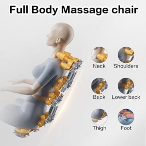 ROTAI Massage Chair